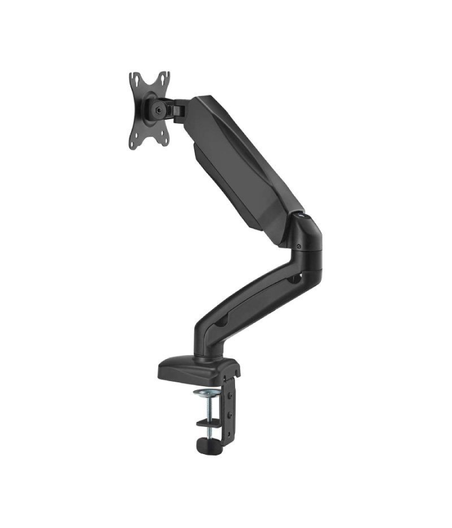 Soporte para monitor y tv aisens dt32tsr-219/ hasta 9kg