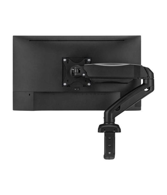 Soporte para monitor y tv aisens dt32tsr-219/ hasta 9kg