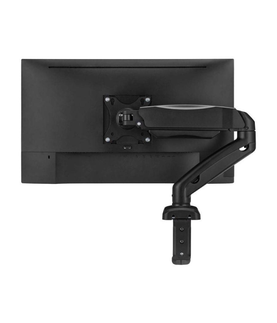 Soporte para monitor y tv aisens dt32tsr-219/ hasta 9kg