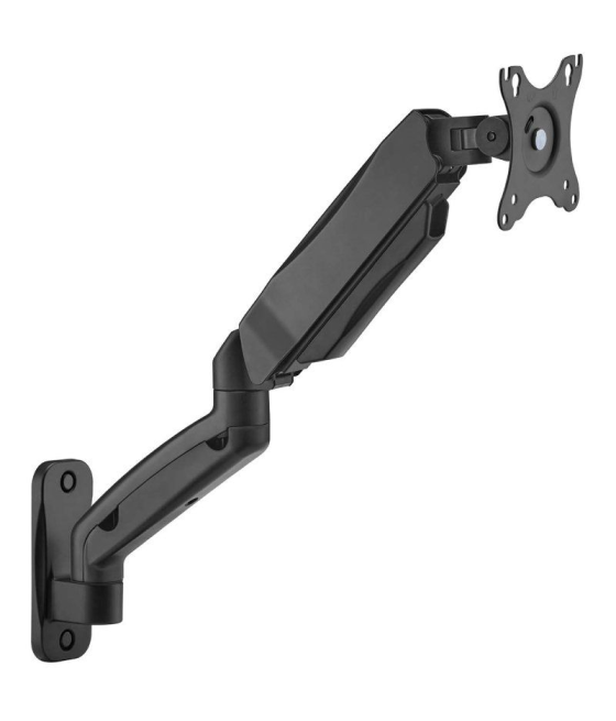 Soporte para monitor y tv aisens wt32tsr-223/ hasta 9kg