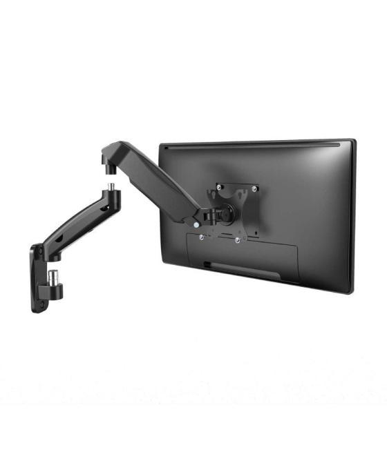 Soporte para monitor y tv aisens wt32tsr-223/ hasta 9kg