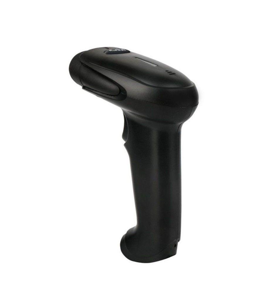 Lector de Código de Barras 1D Approx appLS19/ Bluetooth USB Radiofrecuencia - Imagen 2