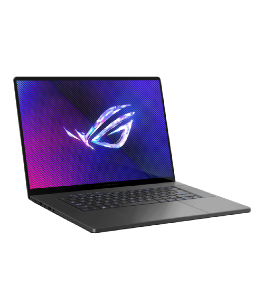 Asus rog zephyrus g16 oled gu605my-qr029w - ordenador portátil gaming de 16" wqxga 240hz (core ultra 9 185h, 32gb ram, 2tb ssd, 