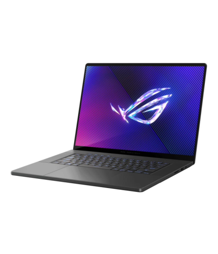 Asus rog zephyrus g16 oled gu605my-qr029w - ordenador portátil gaming de 16" wqxga 240hz (core ultra 9 185h, 32gb ram, 2tb ssd, 