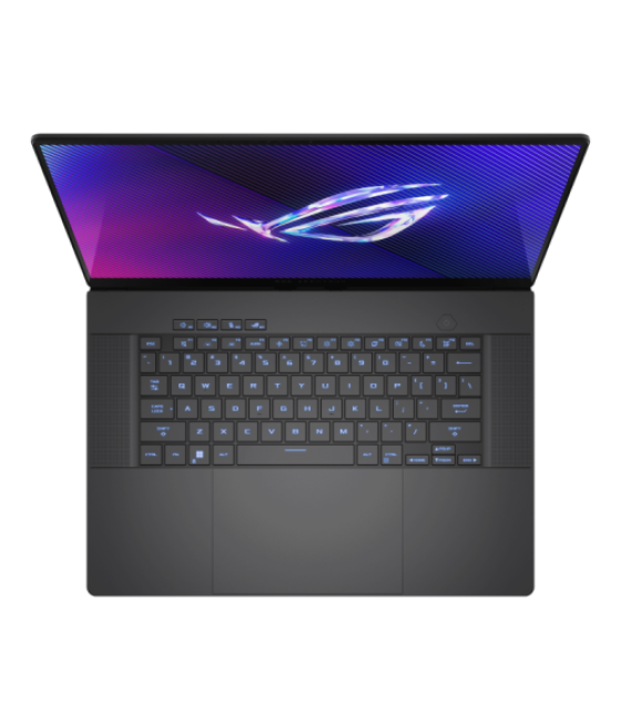 Asus rog zephyrus g16 oled gu605my-qr029w - ordenador portátil gaming de 16" wqxga 240hz (core ultra 9 185h, 32gb ram, 2tb ssd, 