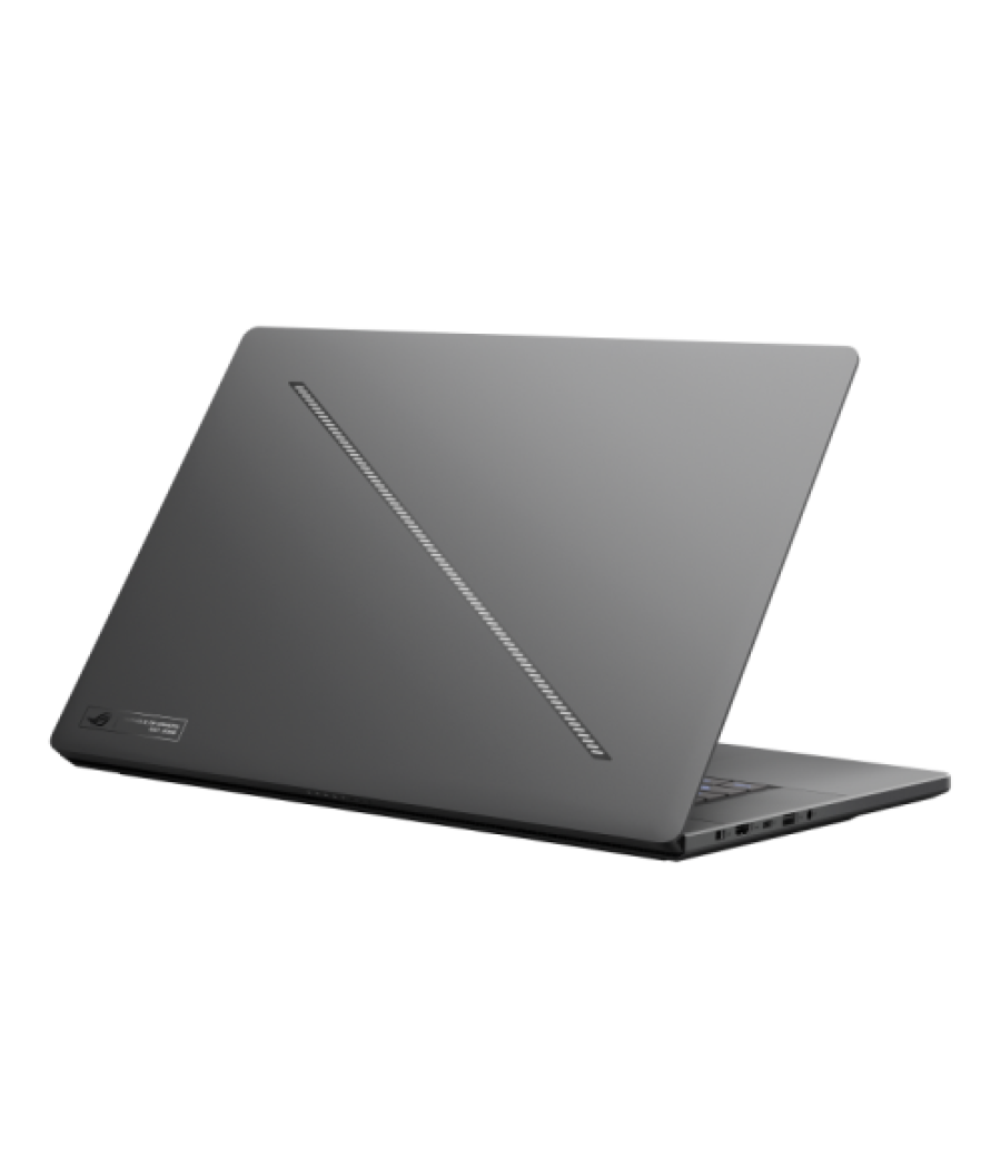 Asus rog zephyrus g16 oled gu605my-qr029w - ordenador portátil gaming de 16" wqxga 240hz (core ultra 9 185h, 32gb ram, 2tb ssd, 