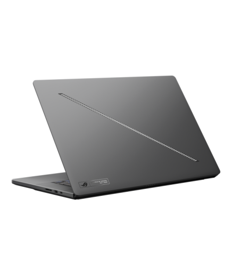 Asus rog zephyrus g16 oled gu605my-qr029w - ordenador portátil gaming de 16" wqxga 240hz (core ultra 9 185h, 32gb ram, 2tb ssd, 