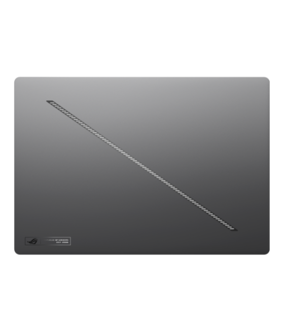 Asus rog zephyrus g16 oled gu605my-qr029w - ordenador portátil gaming de 16" wqxga 240hz (core ultra 9 185h, 32gb ram, 2tb ssd, 