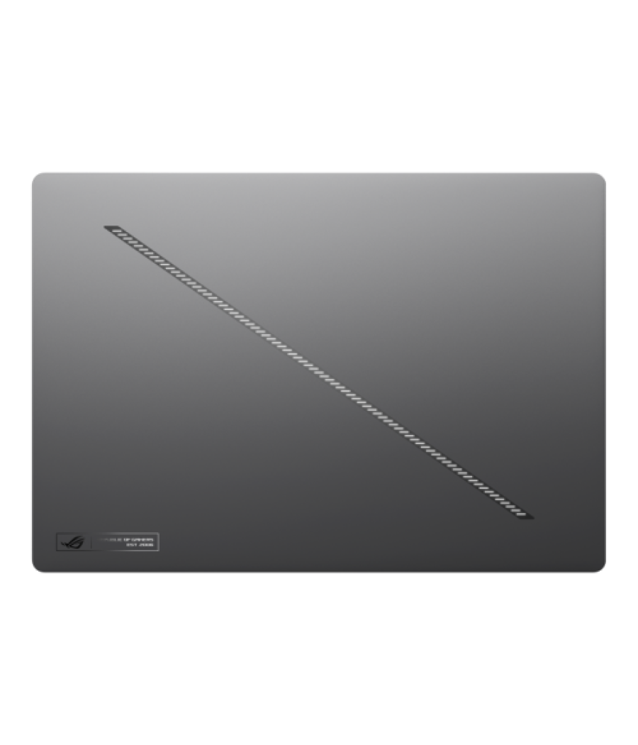 Asus rog zephyrus g16 oled gu605my-qr029w - ordenador portátil gaming de 16" wqxga 240hz (core ultra 9 185h, 32gb ram, 2tb ssd, 