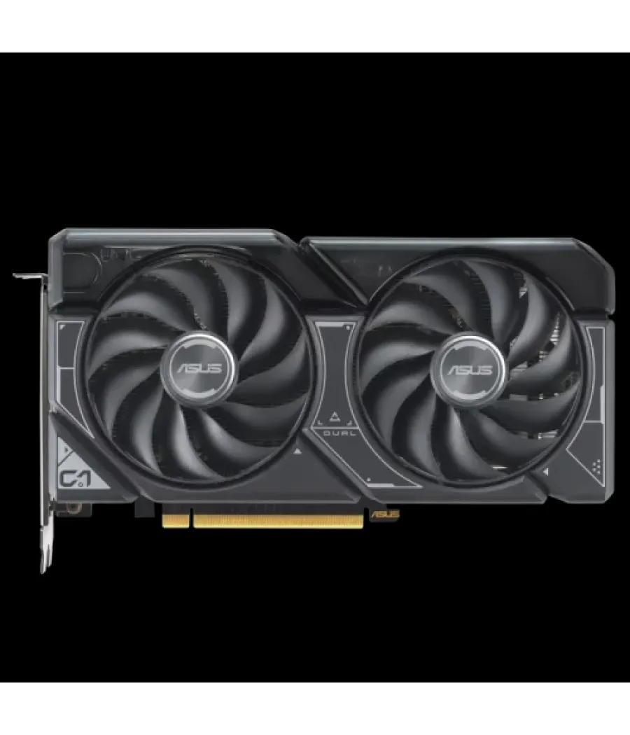 Asus dual-rtx4060ti-16g nvidia geforce rtx 4060 ti 16 gb gddr6