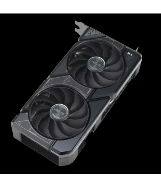 Asus dual-rtx4060ti-16g nvidia geforce rtx 4060 ti 16 gb gddr6