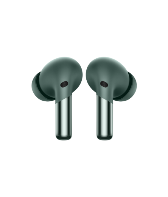 Oneplus buds pro 2 auriculares inalámbrico dentro de oído música/uso diario bluetooth verde