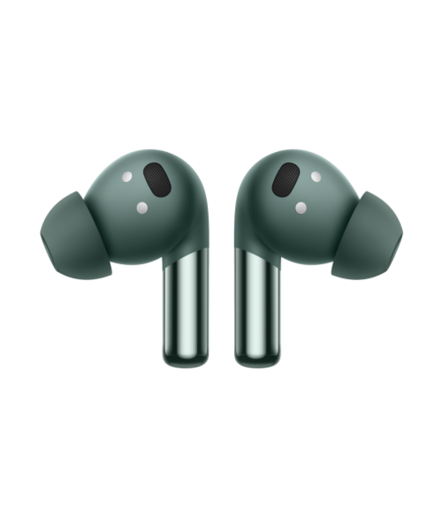 Oneplus buds pro 2 auriculares inalámbrico dentro de oído música/uso diario bluetooth verde