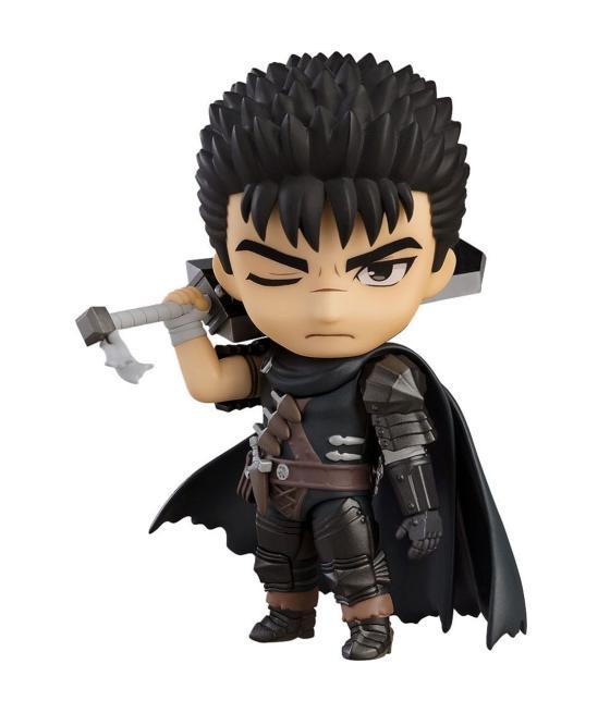 Guts fig. 10 cm berserk nendoroid