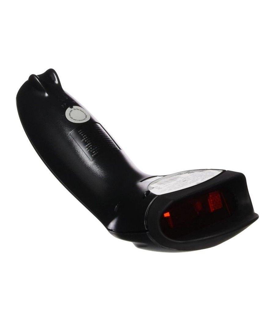 Lector de Código de Barras 1D Honeywell MK5145 Eclipse/ USB - Imagen 3
