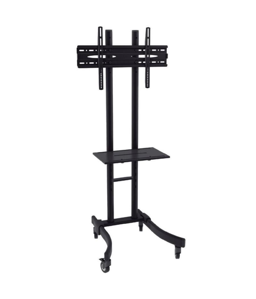 Soporte de pie con ruedas approx appst05 para tv de 30-55'/ hasta 40kg