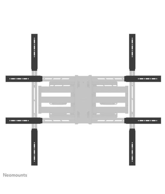 Neomounts kit de extensión VESA