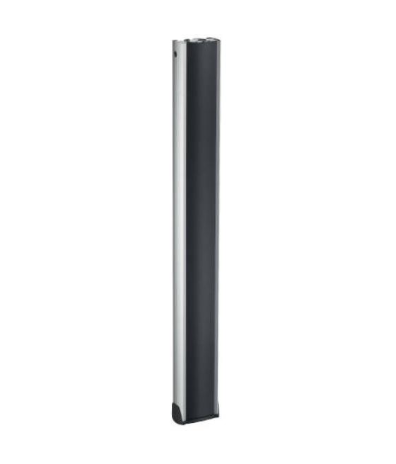 Connect-it large pole 80cm / black