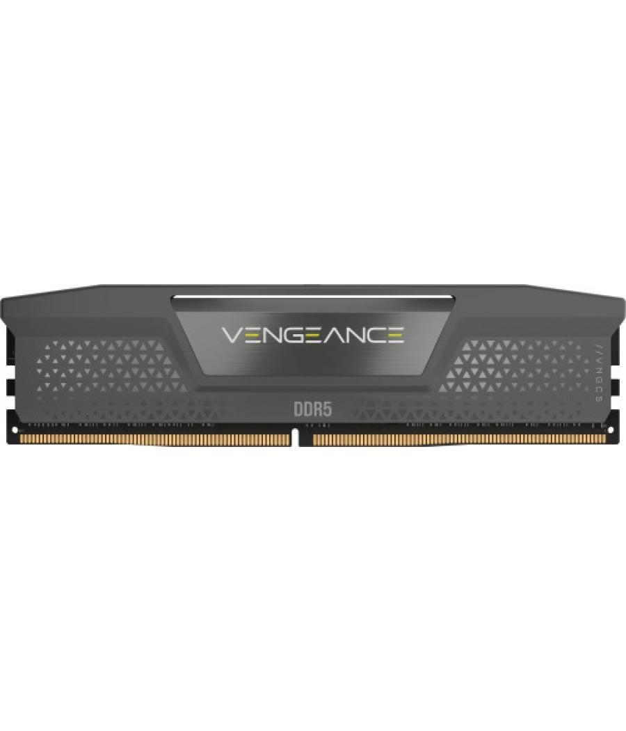 Corsair vengeance cmk32gx5m2b6000z30 módulo de memoria 32 gb 2 x 16 gb ddr5 6000 mhz