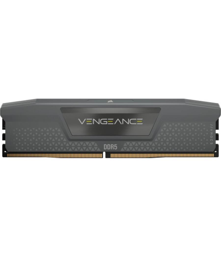 Corsair vengeance cmk32gx5m2b6000z30 módulo de memoria 32 gb 2 x 16 gb ddr5 6000 mhz