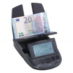 Contadora de Billetes y Monedas Ratiotec Moneyscale RS 2000 - Imagen 1