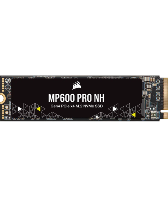 Corsair mp600 pro nh m.2 1000 gb pci express 4.0 3d tlc nand nvme