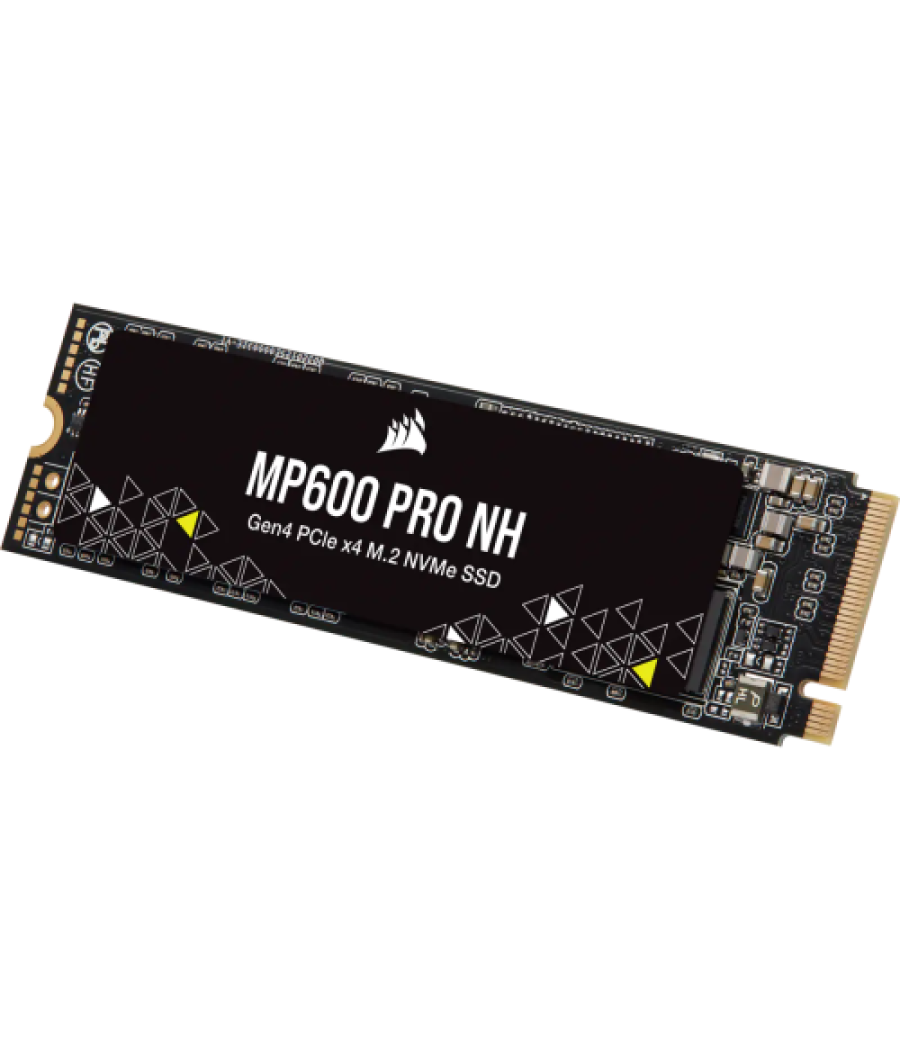 Corsair mp600 pro nh m.2 1000 gb pci express 4.0 3d tlc nand nvme