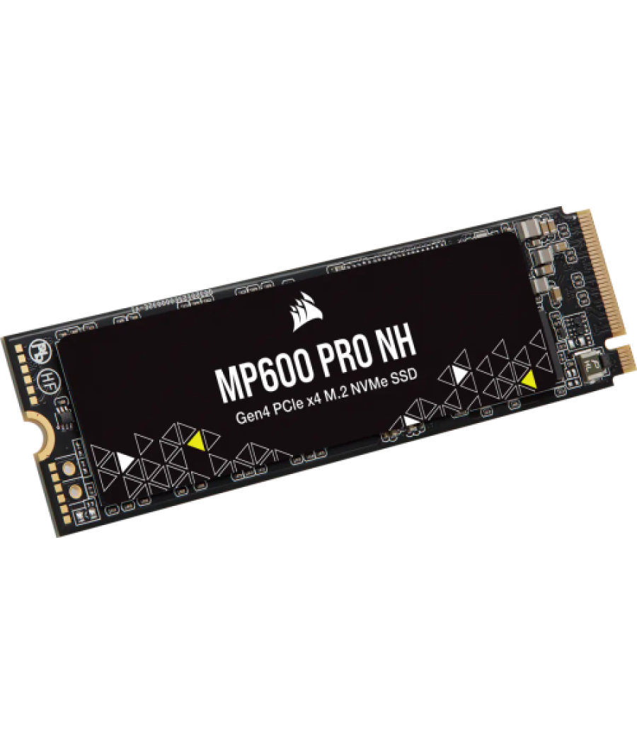 Corsair mp600 pro nh m.2 1000 gb pci express 4.0 3d tlc nand nvme