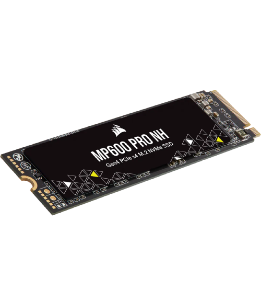 Corsair mp600 pro nh m.2 1000 gb pci express 4.0 3d tlc nand nvme