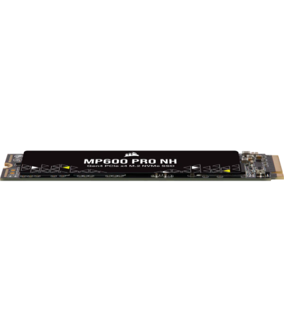 Corsair mp600 pro nh m.2 1000 gb pci express 4.0 3d tlc nand nvme