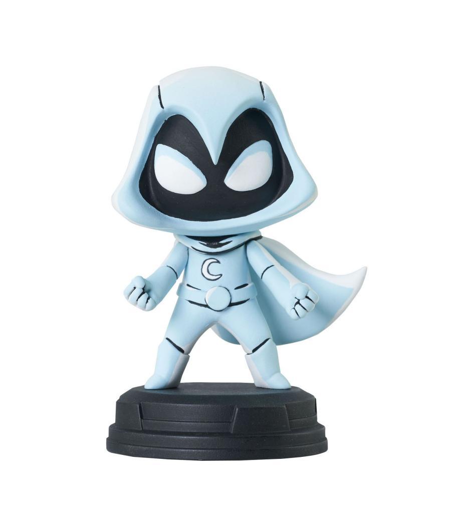 Figura diamond collection marvel estilo animado moon knight