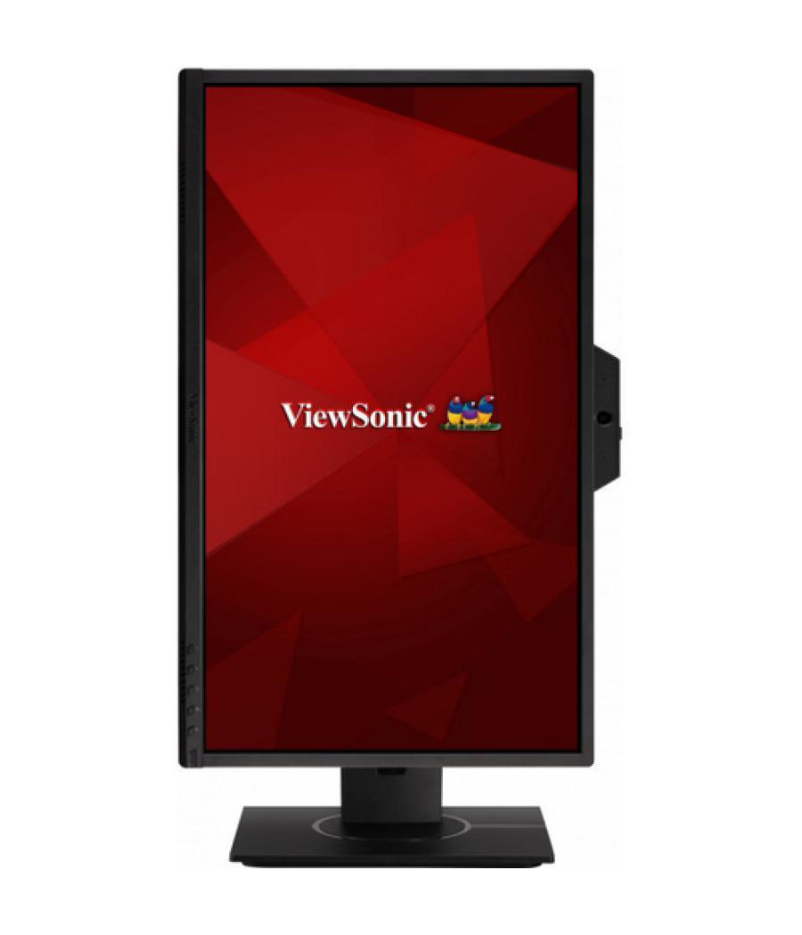 Viewsonic VG Series VG2440V LED display 60,5 cm (23.8") 1920 x 1080 Pixeles Full HD Negro