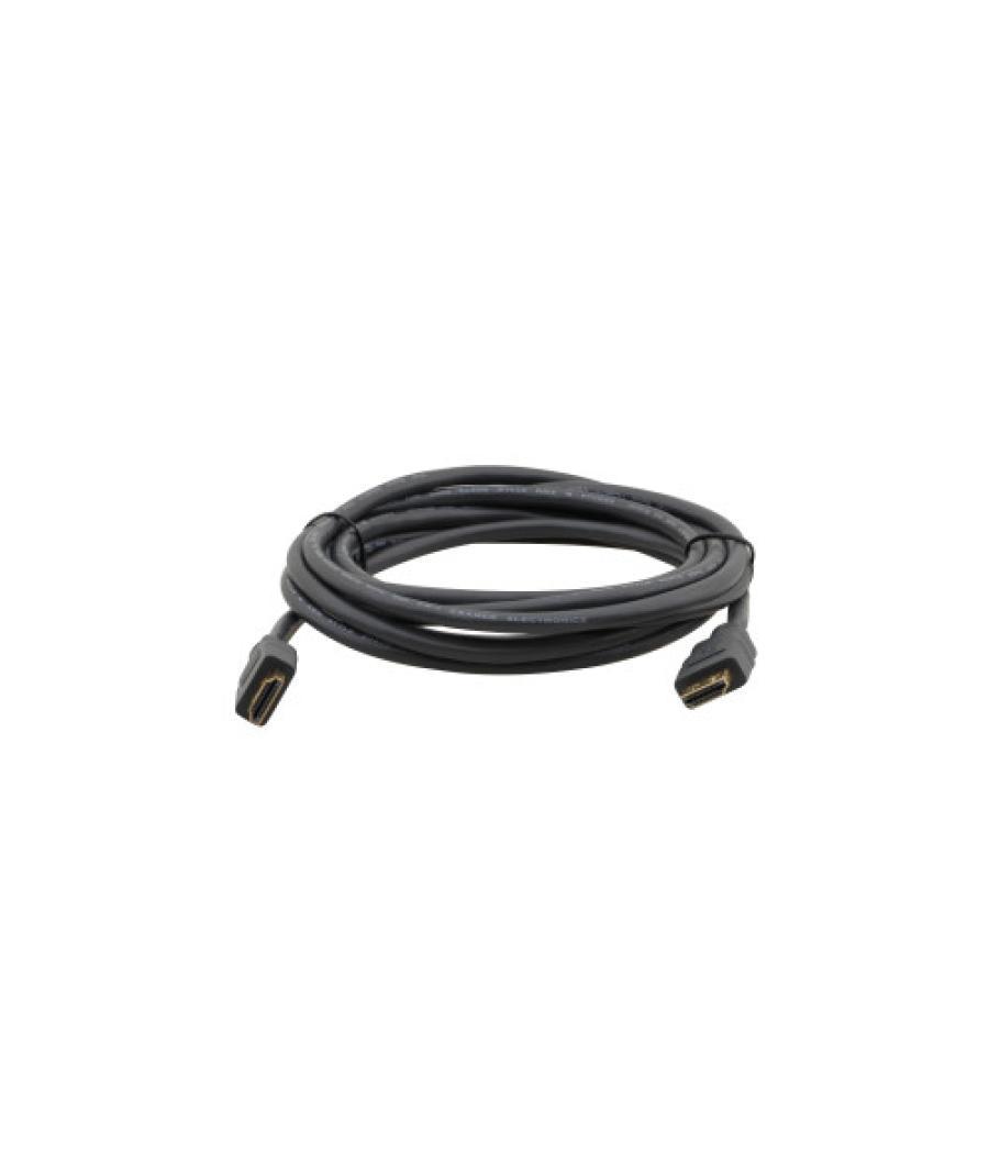 Kramer electronics hdmi 25ft cable hdmi 7,6 m hdmi tipo a (estándar) negro