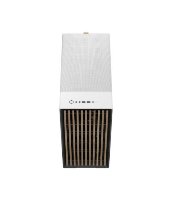 Fractal design fd-c-nor1x-04 carcasa de ordenador midi tower blanco