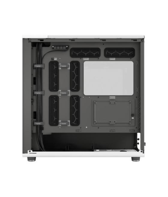 Fractal design fd-c-nor1x-04 carcasa de ordenador midi tower blanco