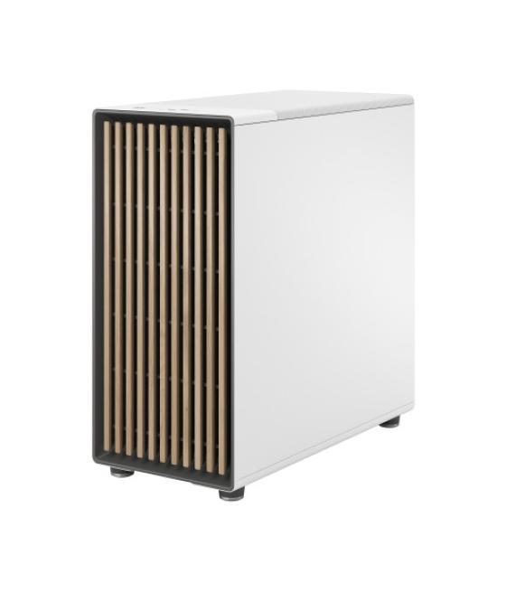 Fractal design fd-c-nor1x-04 carcasa de ordenador midi tower blanco