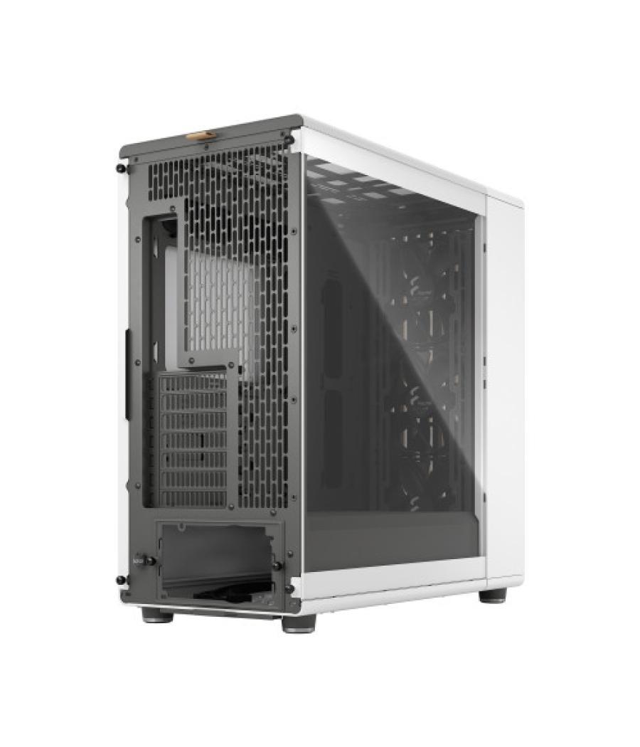 Fractal design fd-c-nor1x-04 carcasa de ordenador midi tower blanco