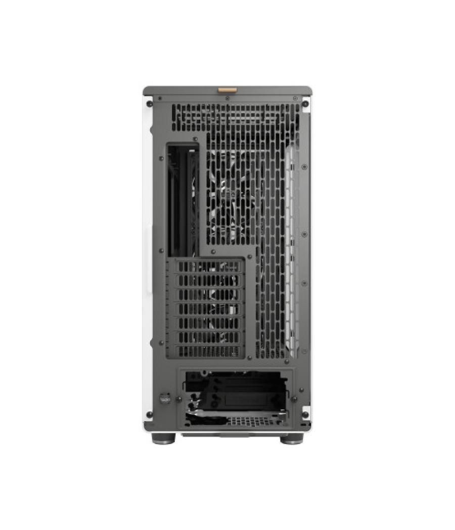 Fractal design fd-c-nor1x-04 carcasa de ordenador midi tower blanco