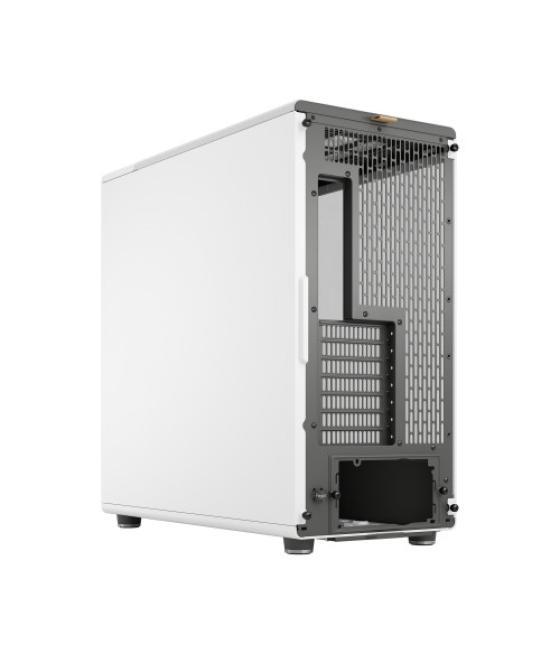 Fractal design fd-c-nor1x-04 carcasa de ordenador midi tower blanco