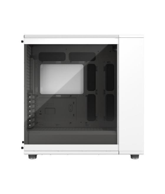 Fractal design fd-c-nor1x-04 carcasa de ordenador midi tower blanco