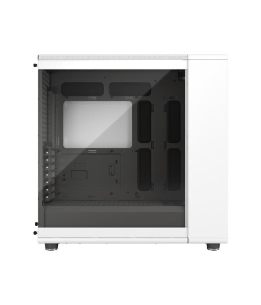 Fractal design fd-c-nor1x-04 carcasa de ordenador midi tower blanco