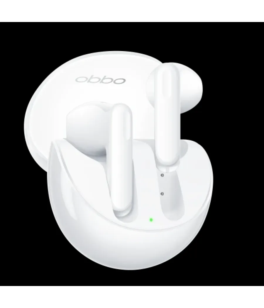 Oppo enco air3 auriculares true wireless stereo (tws) dentro de oído llamadas/música bluetooth blanco