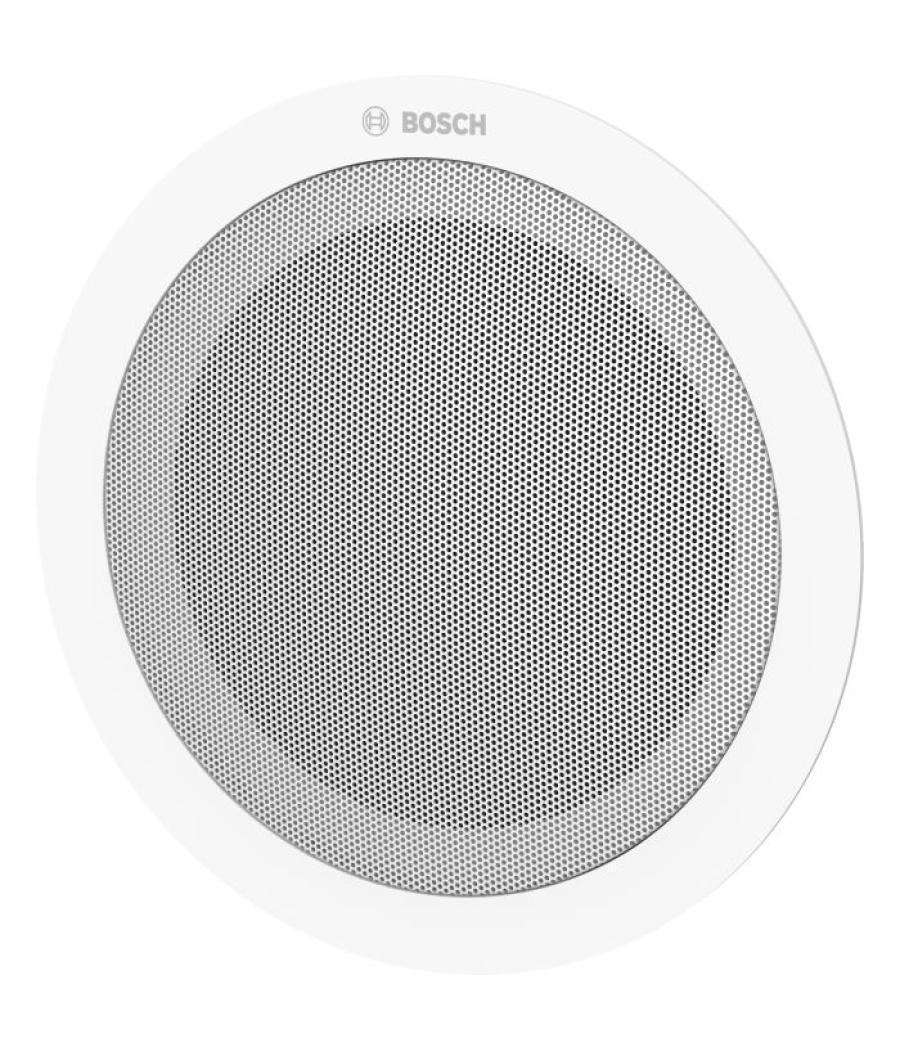 Bosch lc9-uc06 altavoz de techo 6w blanco