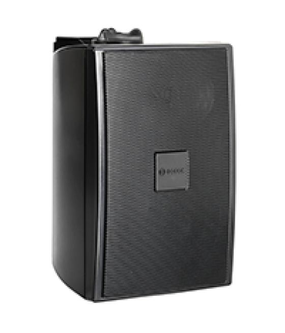 Bosch lb2-uc30-d1 caja musical, 30w, gris oscuro