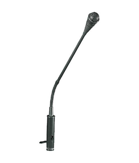 Bosch lbb1949/00 micrófono de cuello flexible