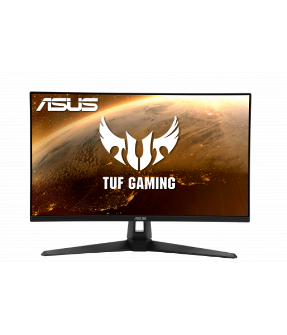 Asus tuf gaming vg27aq1a 68,6 cm (27") 2560 x 1440 pixeles quad hd led negro