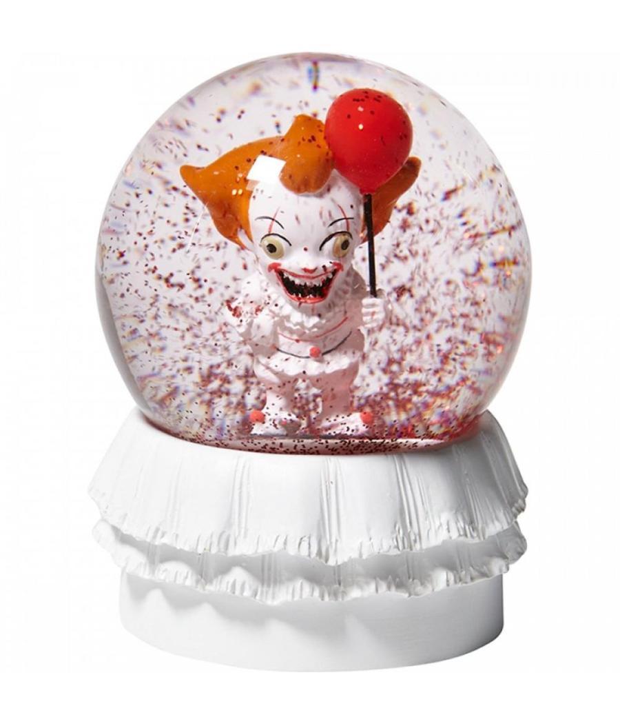 Bola de agua enesco it pennywise