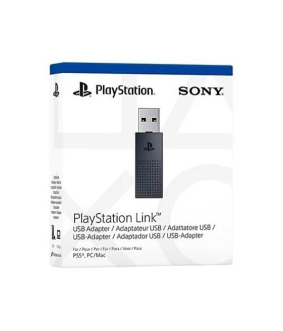 Adaptador red inalambrico usb sony ps5 link