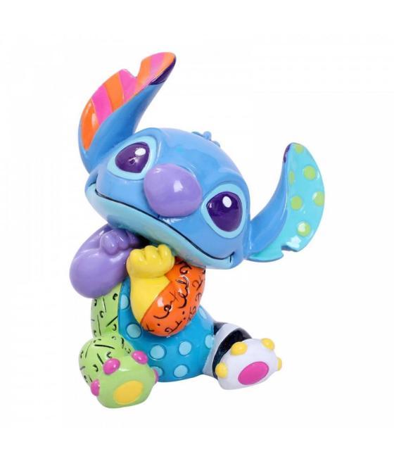 Figura enesco disney stitch estilo britto