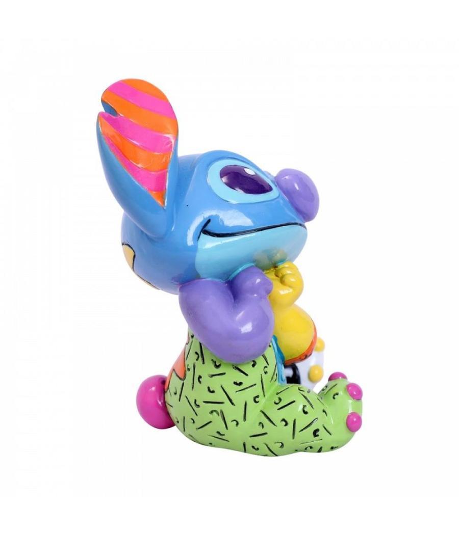 Figura enesco disney stitch estilo britto